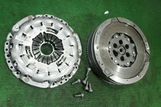 Original BMW F20 F21 F22 F23 F30 F31 Zweimassenschwungrad 21207638306 - Bild 8