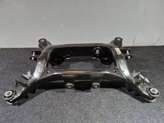 Original BMW X3 G01 X4 G02 LCI Hinterachsträger B57 B58 33306870991 - Bild 2