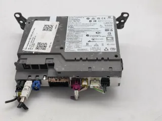 Original BMW G20 G22 G05 G06 G07 G09 Headunit High 5 (ROW) 5B36C89 - Bild 3