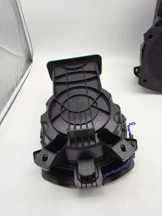 Original BMW X3 G01 X4 G02 Zentralbass (Hifi-System) 6811926 - Bild 4