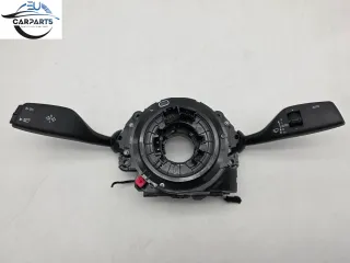 Original BMW F44 G20 G30 G26 G02 G06 G11 Schaltzentrum Lenksäule 5B4E789 - Bild 1