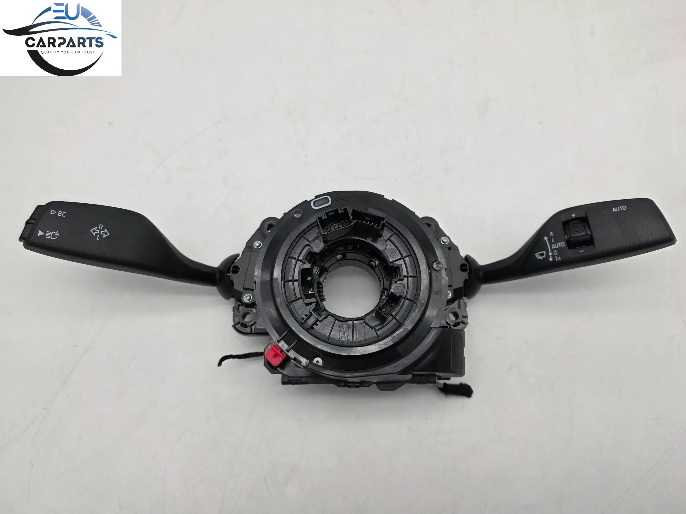 Original BMW F44 G20 G30 G26 G02 G06 G11 Schaltzentrum Lenksäule 5B4E789 - Bild 1