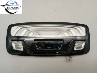 Original BMW G01 G02 G31 G11 Innenleseleuchte LED hinten Mitte 6848616 - Bild 1