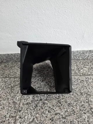 Original BMW X2 F39 Luftführung ausgelagerter Kühler links 51747442383 - Bild 2