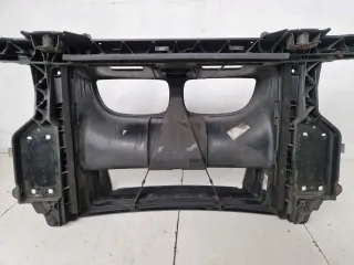 Original BMW E81 E82 E87 Vorderwand 51647193192 - Bild 6