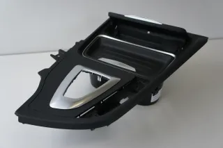 Original BMW F30 F31 F34 Blende Mittelkonsole vorn (RHD) 51169218926 - Bild 6