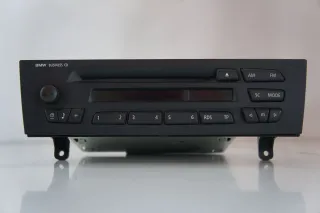 Original BMW Radio BMW Business CD 65129133335 - Bild 1
