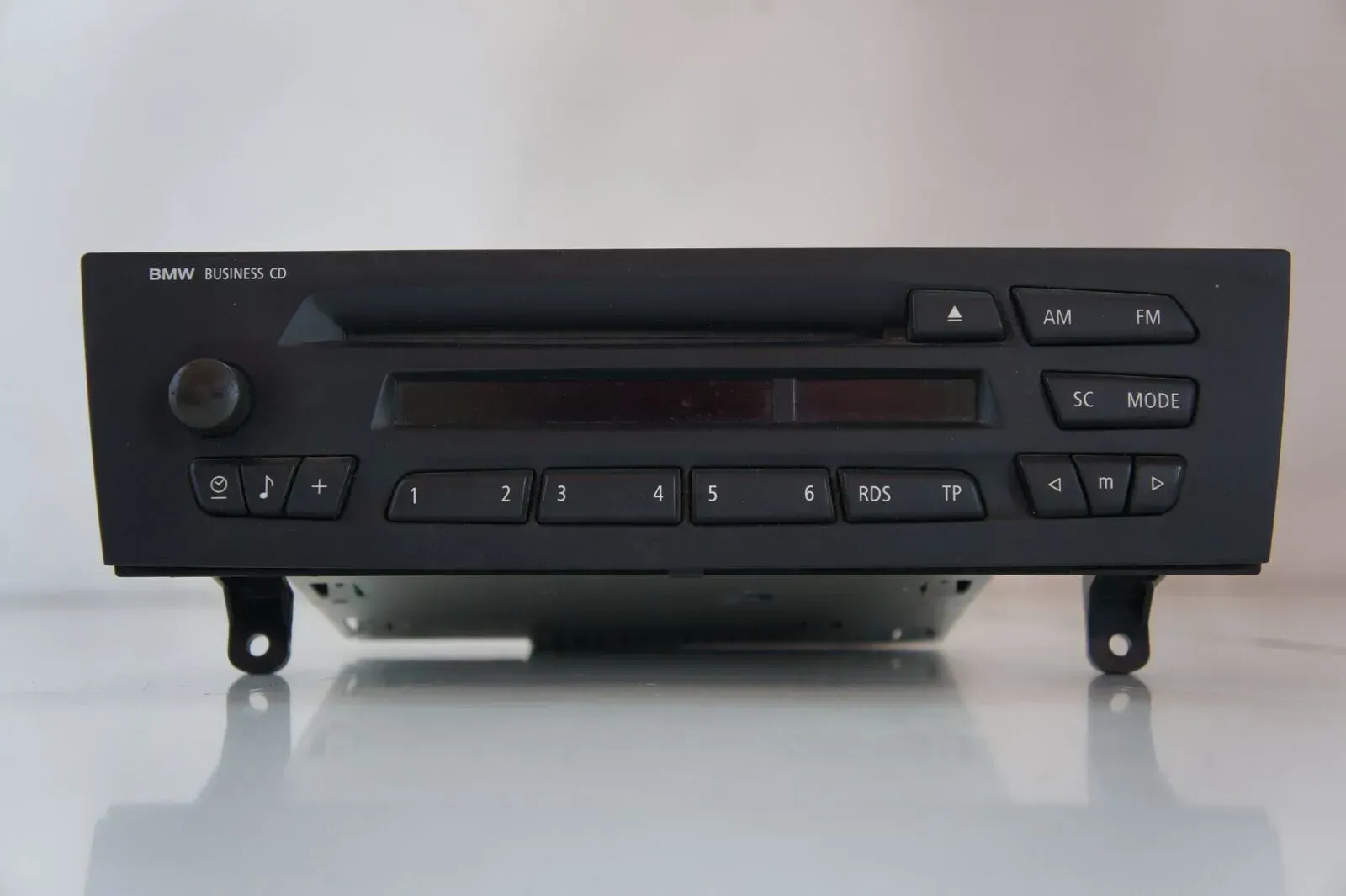 Original BMW Radio BMW Business CD 65129133335 - Bild 1