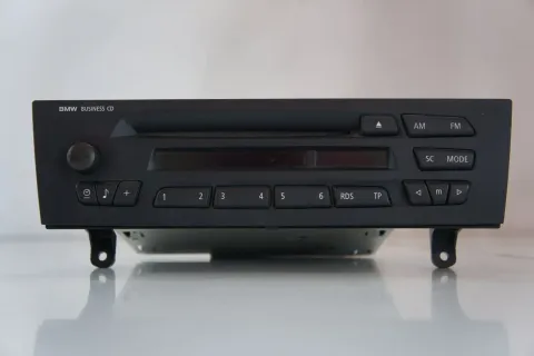 Background image for Original BMW Radio BMW Business CD 65129133335