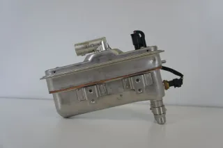 Original BMW F45 Elektrischer Durchlauferhitzer 64129873686 - Bild 9