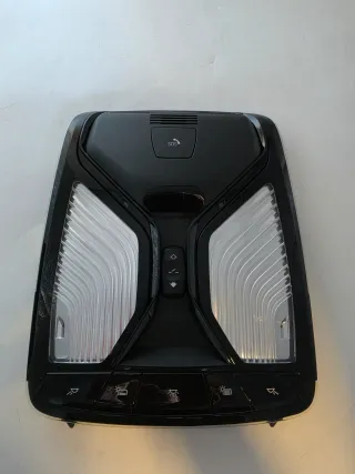 Original BMW X7 G07 Funktionszentrum Dach Gestik 61315B32498 - Bild 2