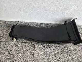 Original BMW X2 F39 Luftführung Bremse links (M/MSX) 51748070777 - Bild 2