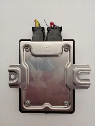 Original BMW G42 G20 G21 G22 G30Steuergerät Hinterachsgetriebesperre 33605B88648 - Bild 2