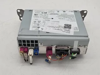Original BMW G20 G30 G31 G01 G02 G05 G06 G07 Headunit High 3 (ROW) 5B48519 - Bild 5