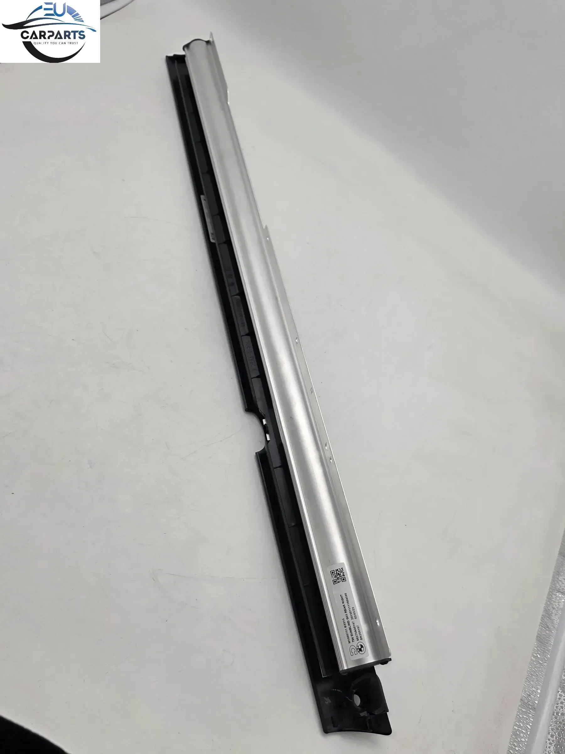 Original BMW X5 G05 Sonnenschutzrollo Hinten Rechts 51357469920 - Bild 1