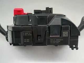 NEU Original BMW F44 G20 G26 G30 G11 G02 Schaltzentrum Lenksäule 61315A32043 - Bild 5