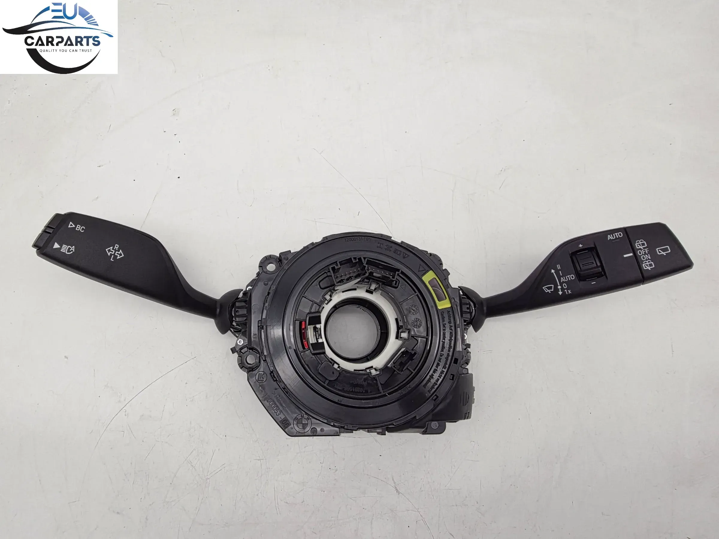 Original BMW F40 G01 G08 G31 F97 F95 Schaltzentrum Lenksäule 61315A32039 - Bild 1