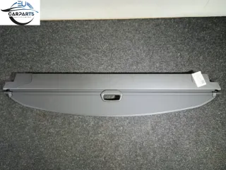 Original BMW X3 G01 Abdeckrollo (schwarz) 51477445557 - Bild 1