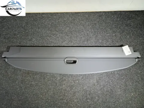 Background image for Original BMW X3 G01 Abdeckrollo (schwarz) 51477445557