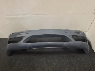 NEU Original Mercedes SLK W170 R170 AMG A1708851025 Stoßstange Vorne A1708851025 - Bild 6