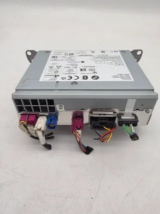 Original BMW G20 G30 G01 G02 G05 G06 G07 Headunit High 3 (ROW) 5B48519 - Bild 6
