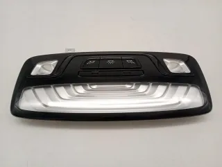 Original BMW G01 G02 G31 G11 Innenleseleuchte LED hinten Mitte 6848616 - Bild 3