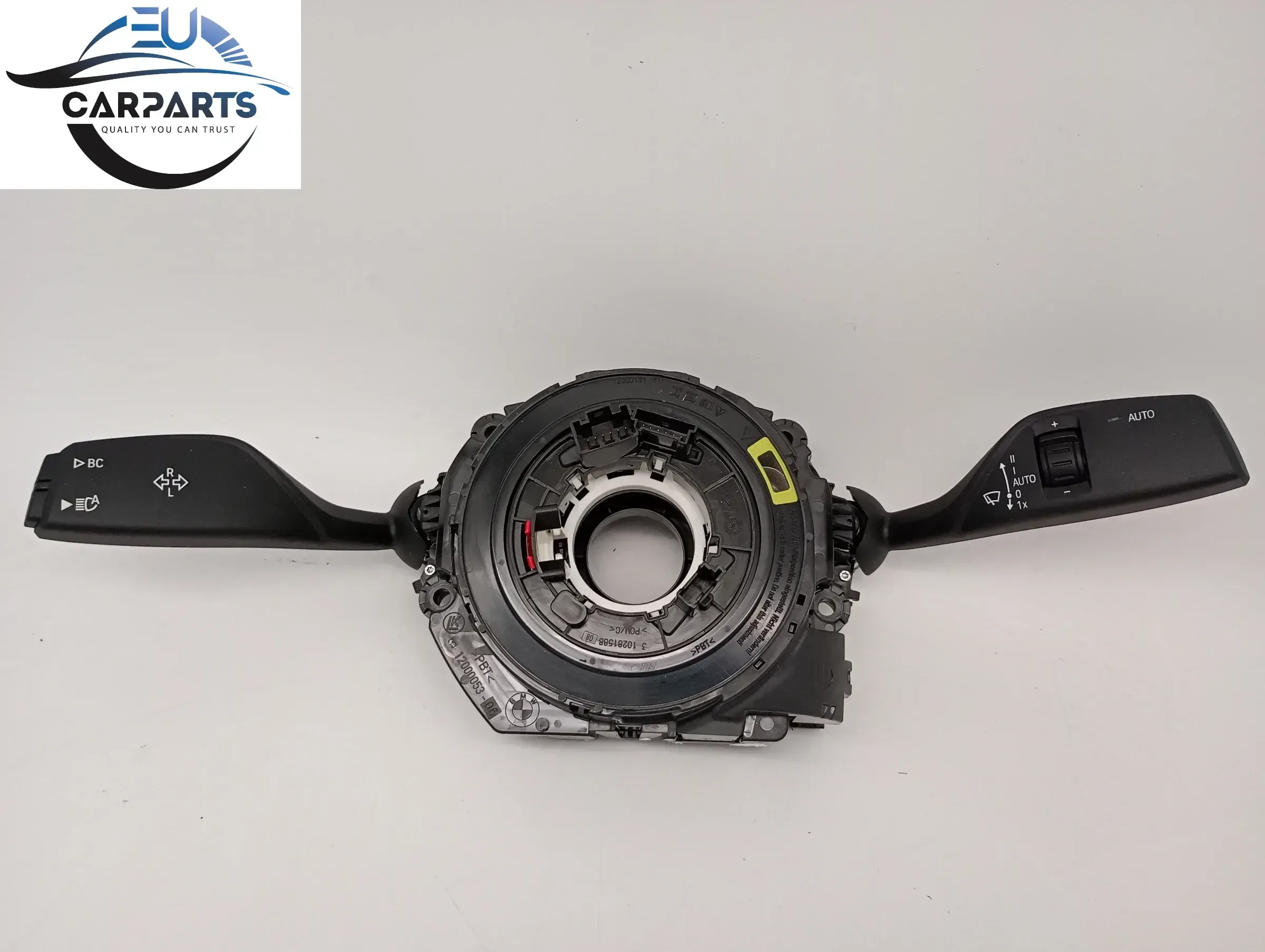 Original BMW F44 G42 G30 G32 G11 G02 G29 Schaltzentrum Lenksäule 61315A32035 - Bild 1