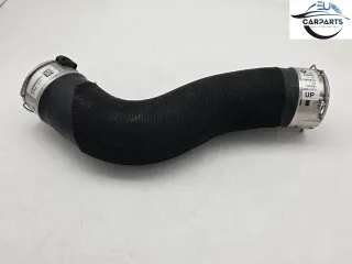 Original BMW G30 G31 G05 G06 G11 G07 30d 40d Ladeluftleitung 13718599392 - Bild 1