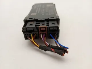 Original BMW F70 F74 U12 U10 G45 G09 MINI J05 F67 U25 F65 Sitzmodul 61355A6A446 - Bild 2