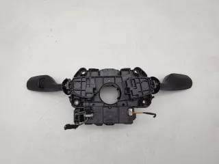Original BMW F44 G20 G30 G26 G02 G06 G11 Schaltzentrum Lenksäule 5B4E789 - Bild 6
