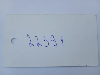 NEU Original BMW E65 E66 Aussenspiegel ohne Glas beheizt RECHTS 7190172 - Bild 9