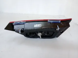 Neu Original BMW F40 Heckleuchte Heckklappe links 63217450651 - Bild 6
