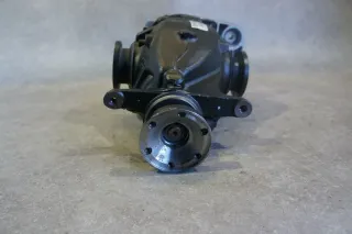 Original BMW E60 540i Austausch Hinterachsgetriebe I=3,38 33107565435 - Bild 3