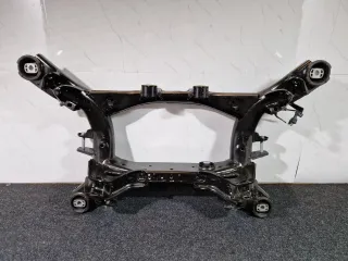 Original BMW X3 G01 X4 G02 LCI Hinterachsträger B57 B58 33306870991 - Bild 4