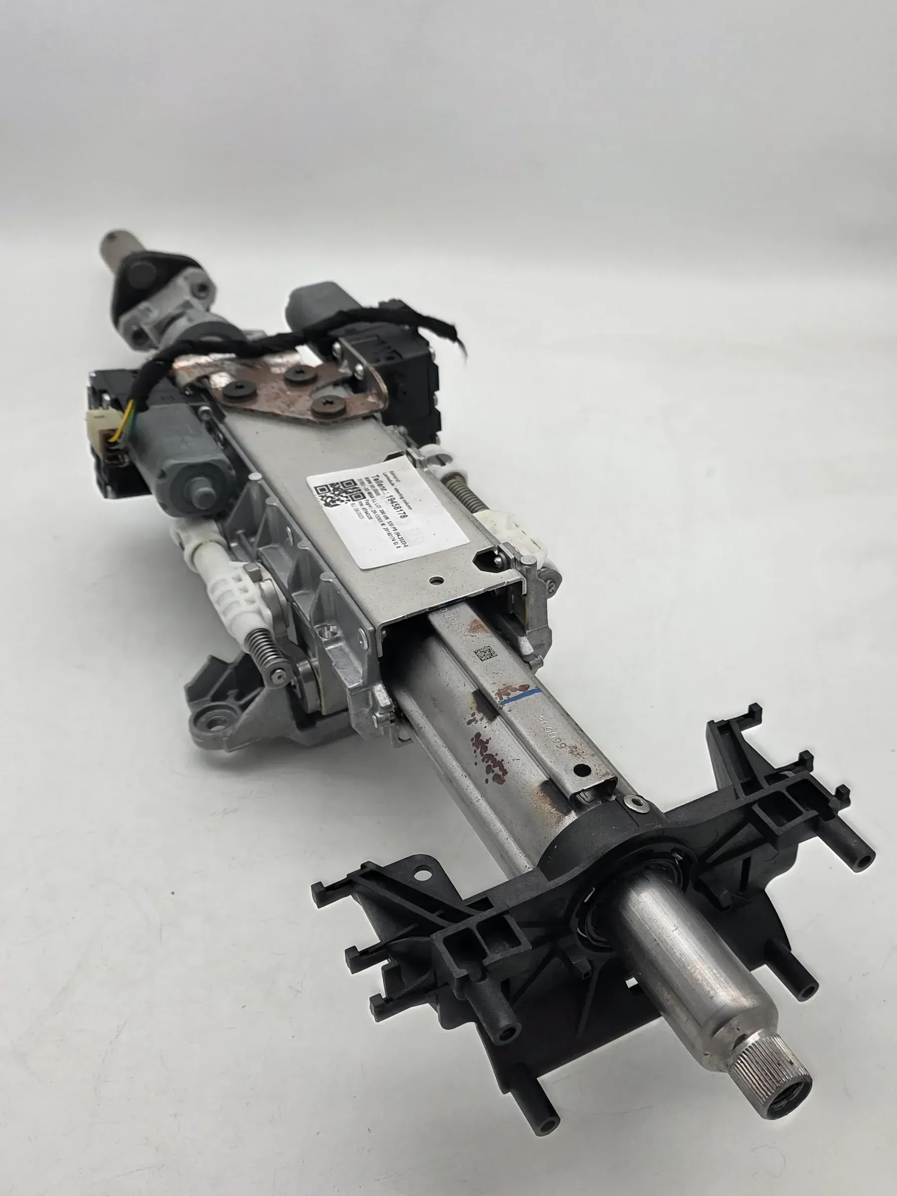 Original BMW X6 G06 X7 G07 LCI Lenksäulenverstellung elektrisch 32306894879 - Bild 1
