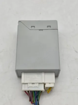 Original BMW G20 G21 G31 G01 G05 20e 30e Tankfunktionsmodul 5A08539 - Bild 3