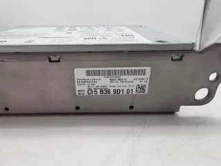 Original BMW G20 G30 G01 G02 G05 G06 G07 Headunit High 3 (ROW) 5B48519 - Bild 3