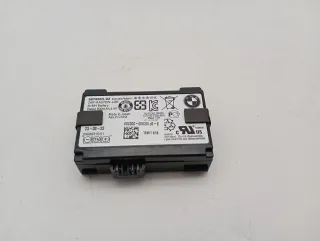 Original BMW G05 G06 G20 G60 F70 G22 G07 Akku TCB4 9878663 - Bild 2
