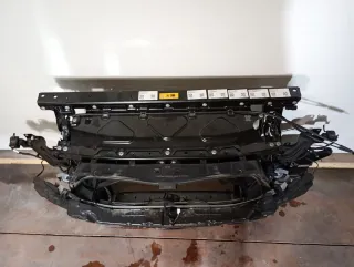 Original BMW X5 G05 Vorderwand B48D B47F B57 B58 N63M S68T S63M - Bild 4