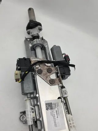 Original BMW X6 G06 X7 G07 LCI Lenksäulenverstellung elektrisch 32306894879 - Bild 4