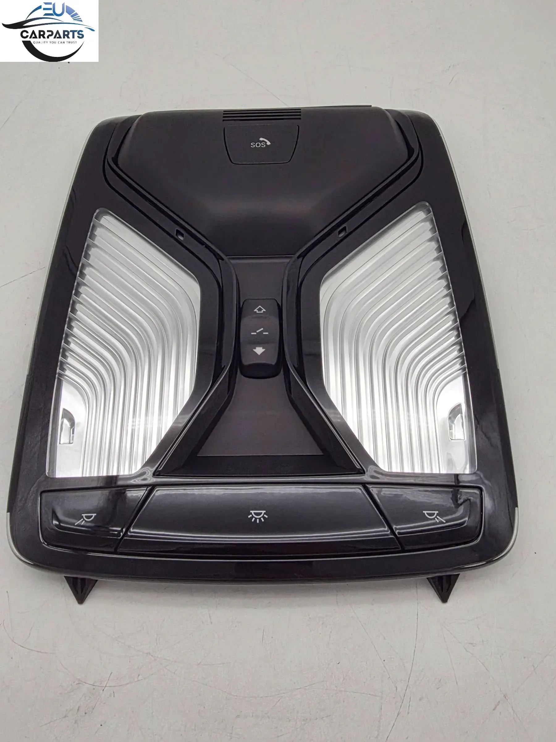 Original BMW G20 G22 G42 G30 G01 G02 G05 G06 Funktionszentrum Dach 5B6C612 - Bild 1