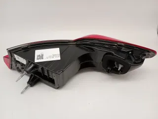 Original BMW X4 G02 M F98 LCI Heckleuchte Seitenwand links 63217409395 - Bild 4
