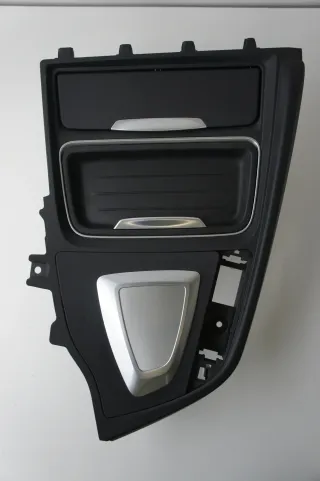 Original BMW F30 F31 F34 Blende Mittelkonsole vorn (RHD) 51169218926 - Bild 2