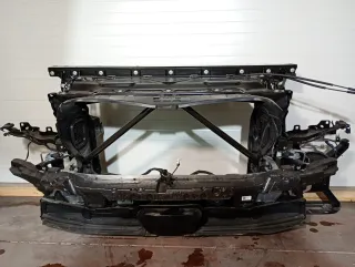 Original BMW X5 G05 Vorderwand B48D B47F B57 B58 N63M S68T S63M - Bild 6