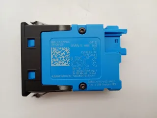 Original BMW X5 G05 X6 G06 X7 G07 XM G09 USB-Anschluss 5A84164 - Bild 3