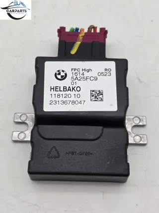 Original BMW G42 G20 G30 G01 G05 G06 Steuergerät Kraftstoffpumpe (FPC) 9452468 - Bild 1