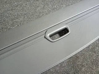 Original BMW X3 G01 Abdeckrollo (schwarz) 51477471986 - Bild 2