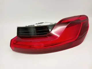 Original BMW X4 G02 M F98 LCI Heckleuchte Seitenwand rechts 63217409396 - Bild 2