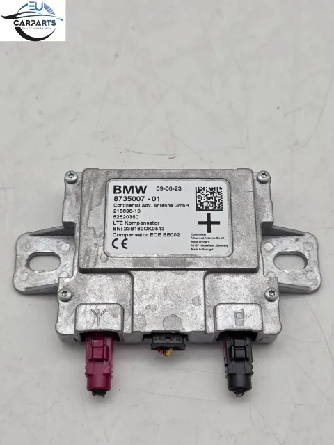 Background image for Original BMW F-Serie G-Serie LTE-Kompensator (ECE) 8735007