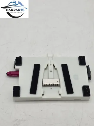 Original BMW F40 F44 G20 G30 G05 Telematic Communication Box 3 (4G ECE) 5A59D27 - Bild 1